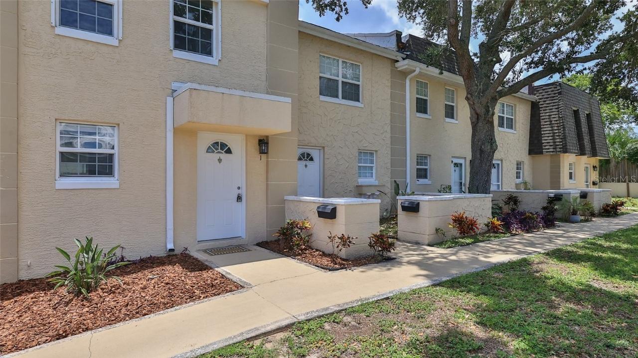 437 N Oleander Ave. #1, Daytona Beach, FL 32118