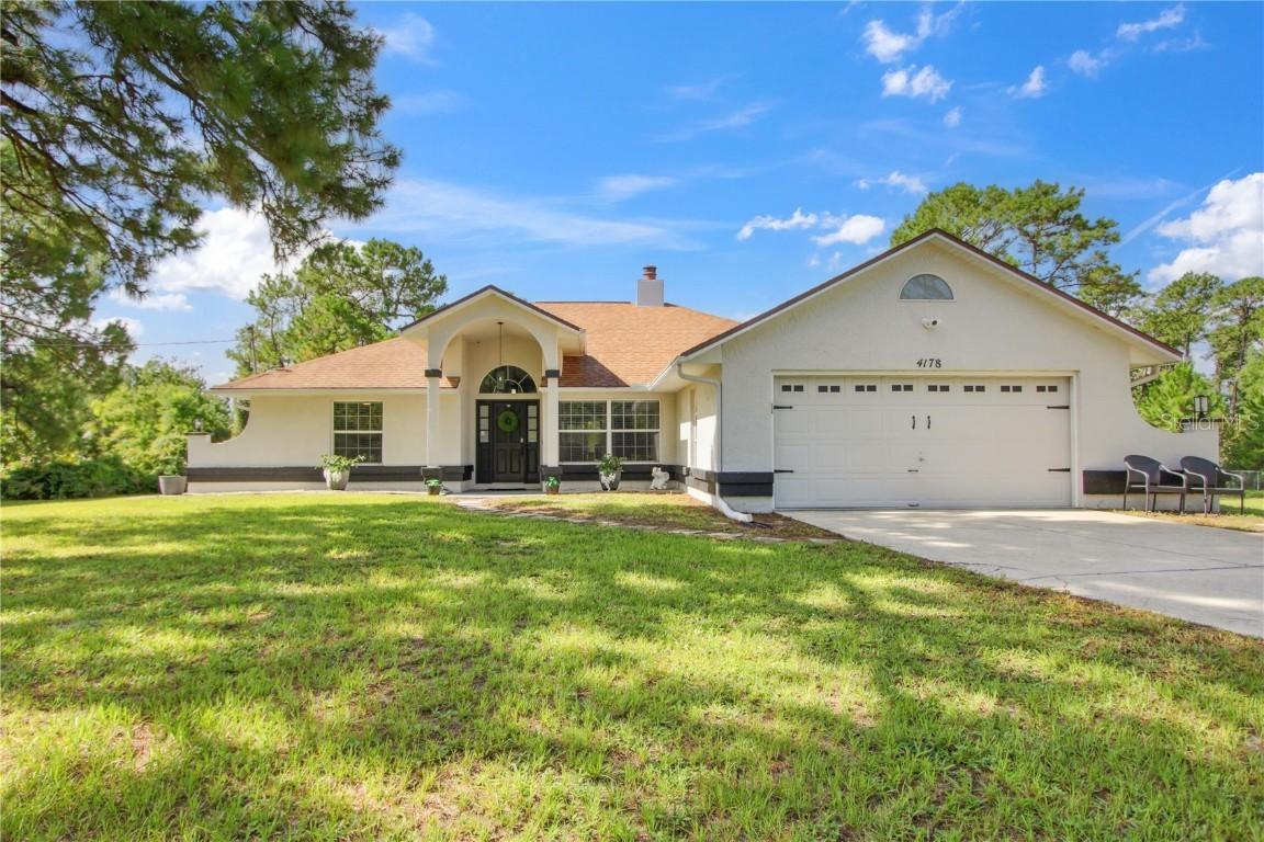4178 Falling Leaf Dr., New Smyrna Beach, FL 32168