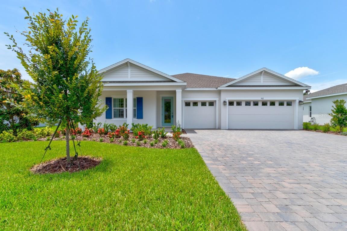 742 Copper Creek Dr., New Smyrna Beach, FL 32168