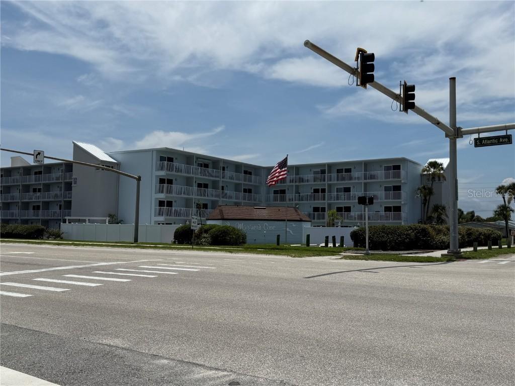 3700 S Atlantic Ave. #216, New Smyrna Beach, FL 32169