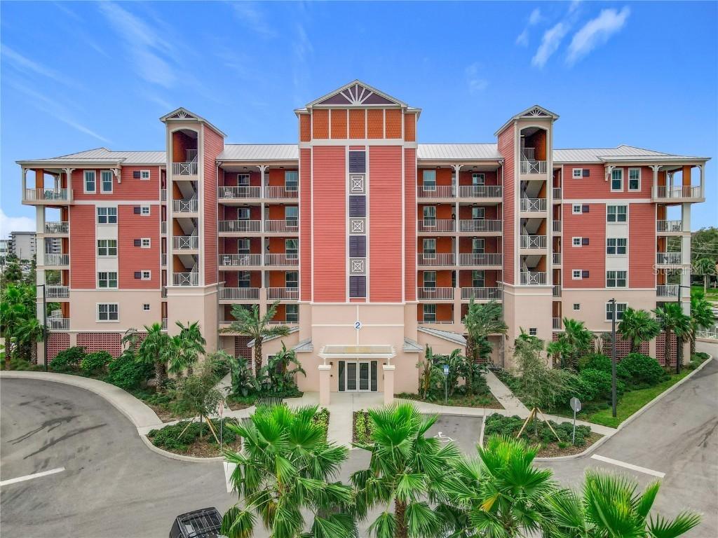 2 Riverwalk Dr. #302, New Smyrna Beach, FL 32169