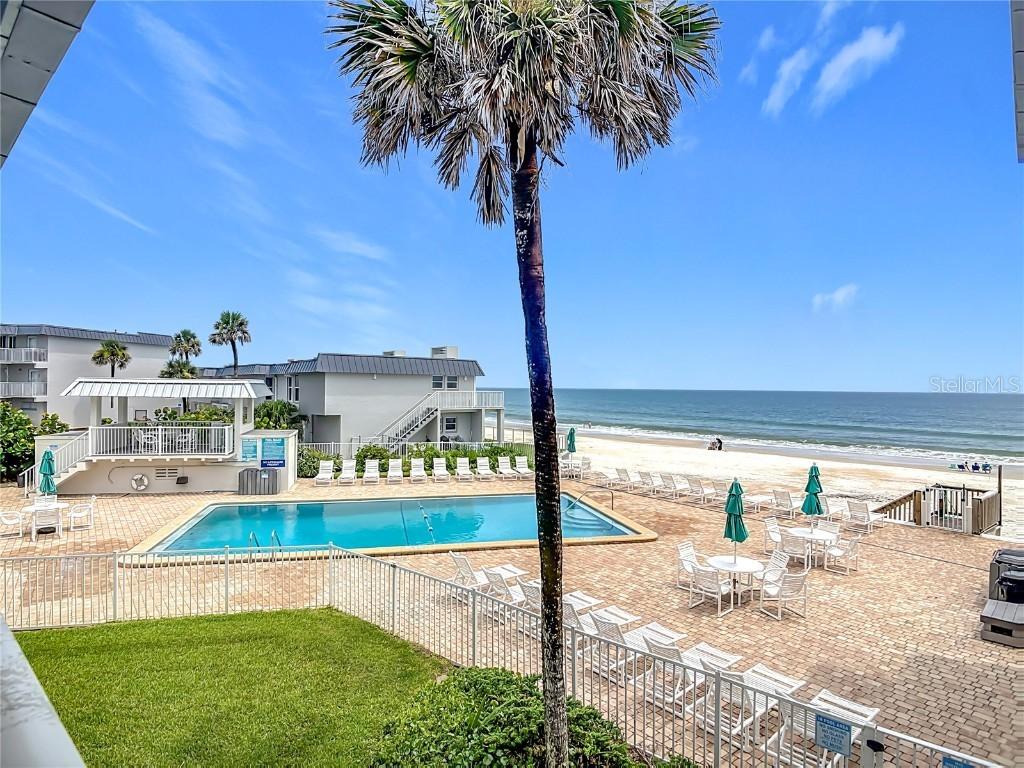 4849 Saxon Dr. #A204, New Smyrna Beach, FL 32169