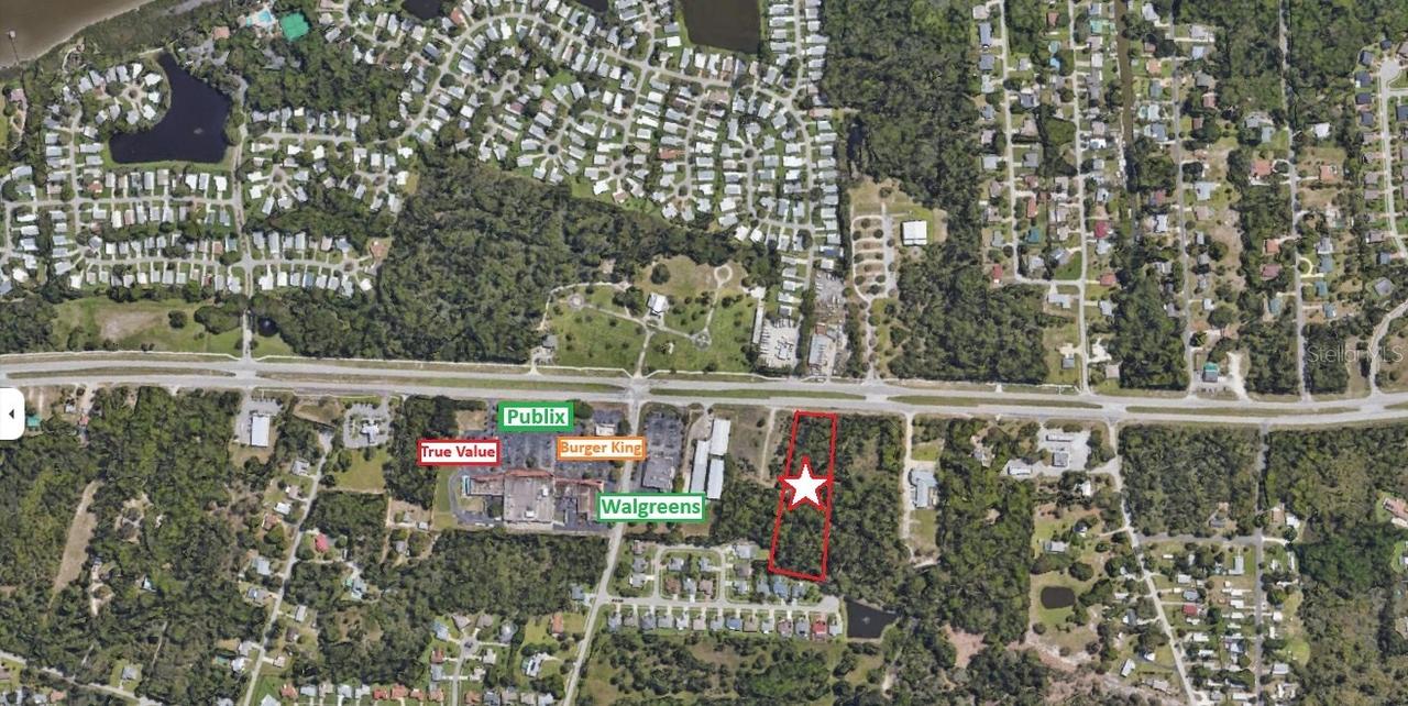 Ridgewood Ave., Edgewater, FL 32141