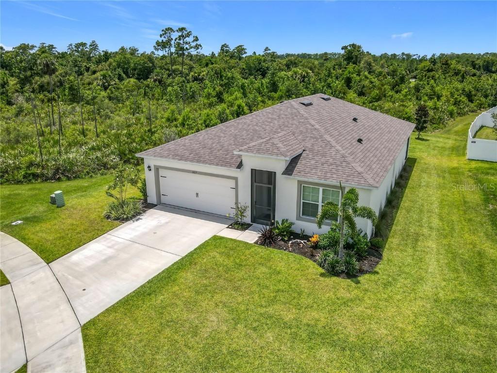 3211 Silas Dr., New Smyrna Beach, FL 32168