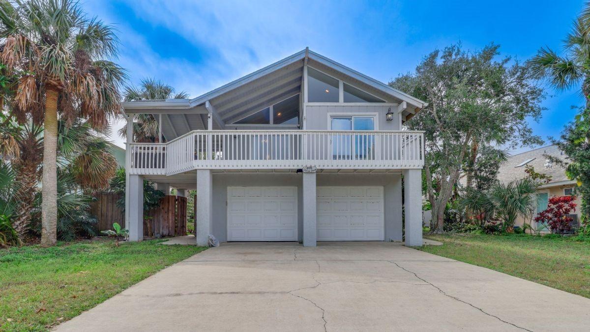 205 Ocean Dr., New Smyrna Beach, FL 32169