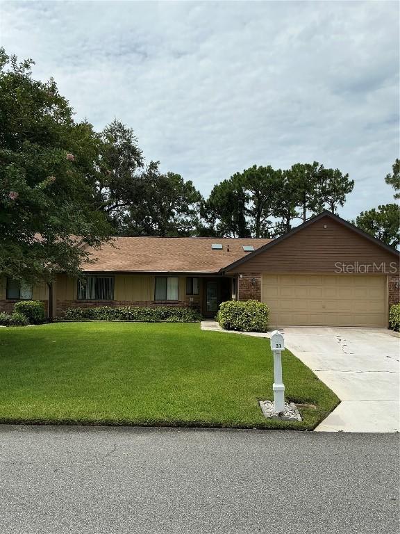 31 Lake Fairgreen Cir., New Smyrna Beach, FL 32168