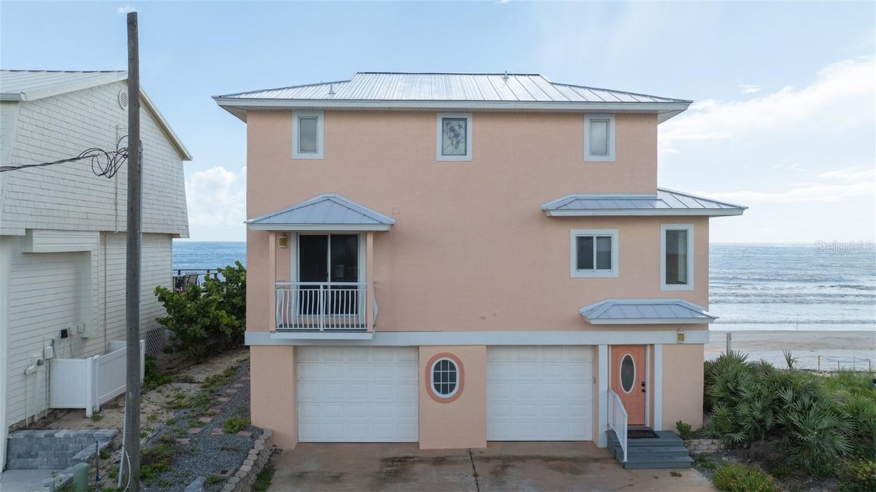6037 S Atlantic Ave., New Smyrna Beach, FL 32169