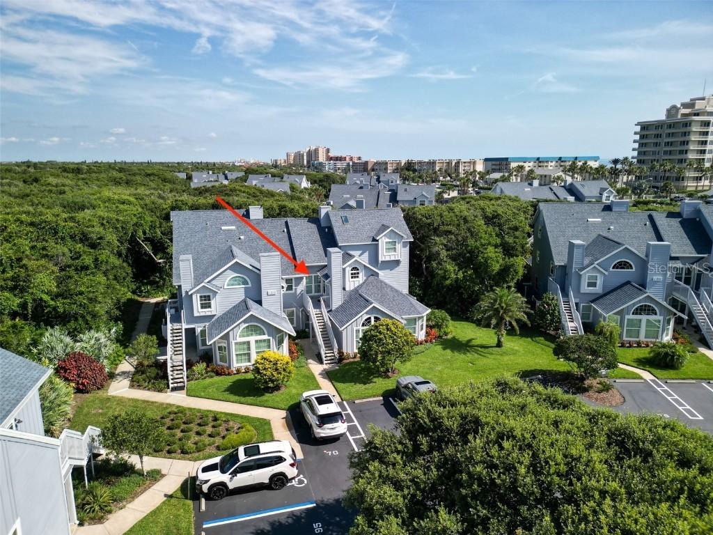 858 Baybreeze Way #68C, New Smyrna Beach, FL 32169