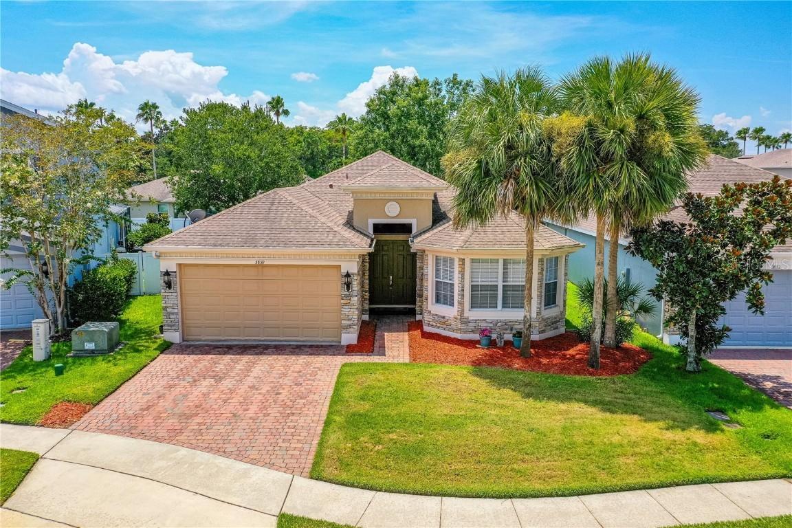 3859 Calliope Ave., Port Orange, FL 32129