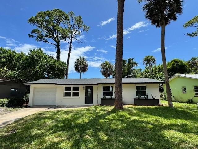 1107 Dougherty St., New Smyrna Beach, FL 32168