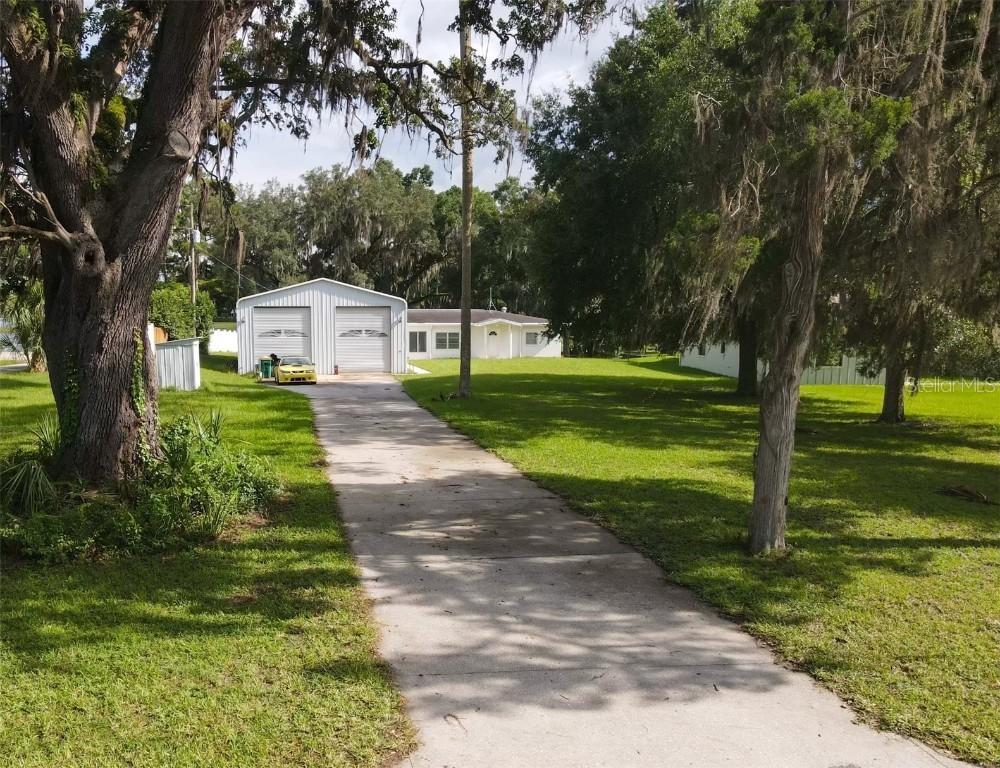 407 Hunting Lodge Dr., Inverness, FL 34453