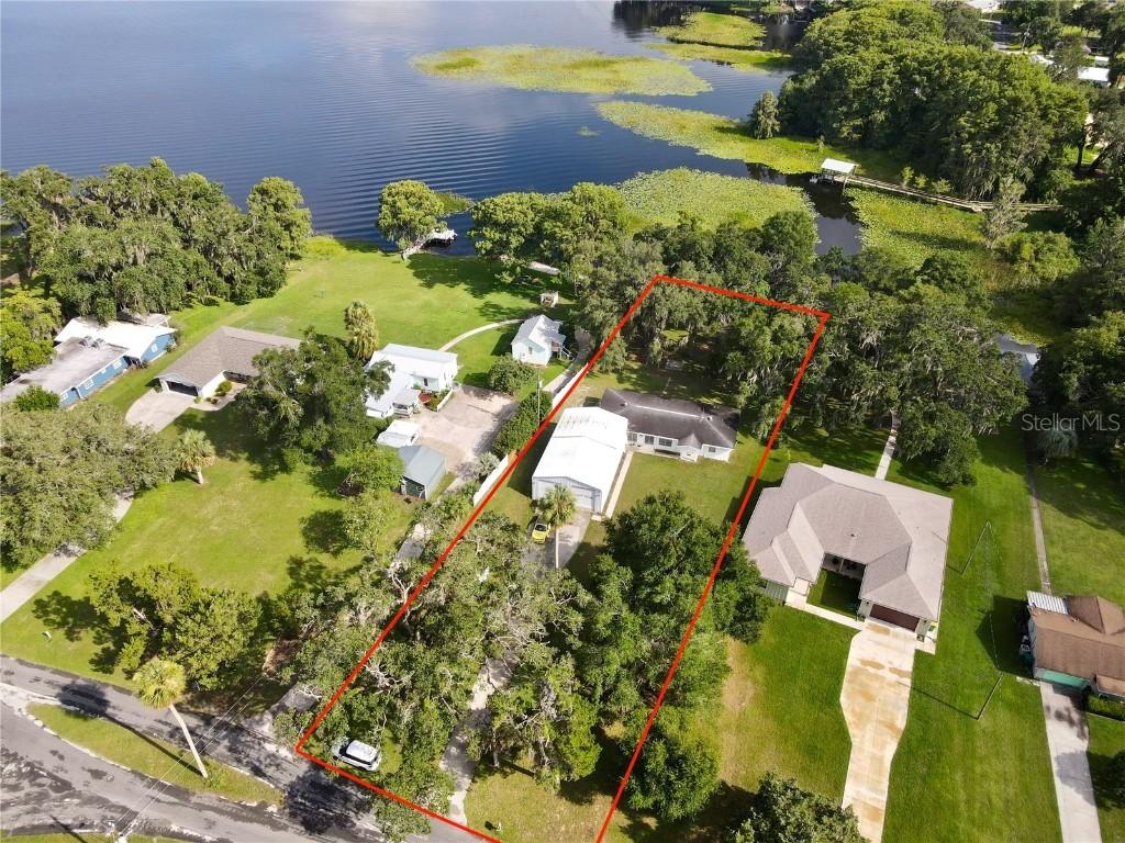 407 Hunting Lodge Dr., Inverness, FL 34453