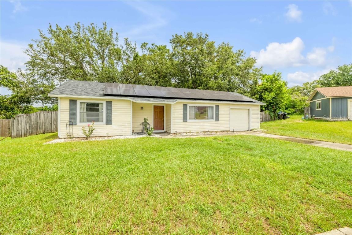 5325 Broken Pine Cir., Orlando, FL 32818