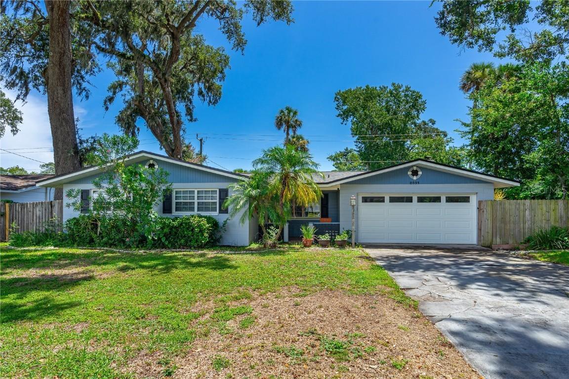 2031 Mike St., South Daytona, FL 32119