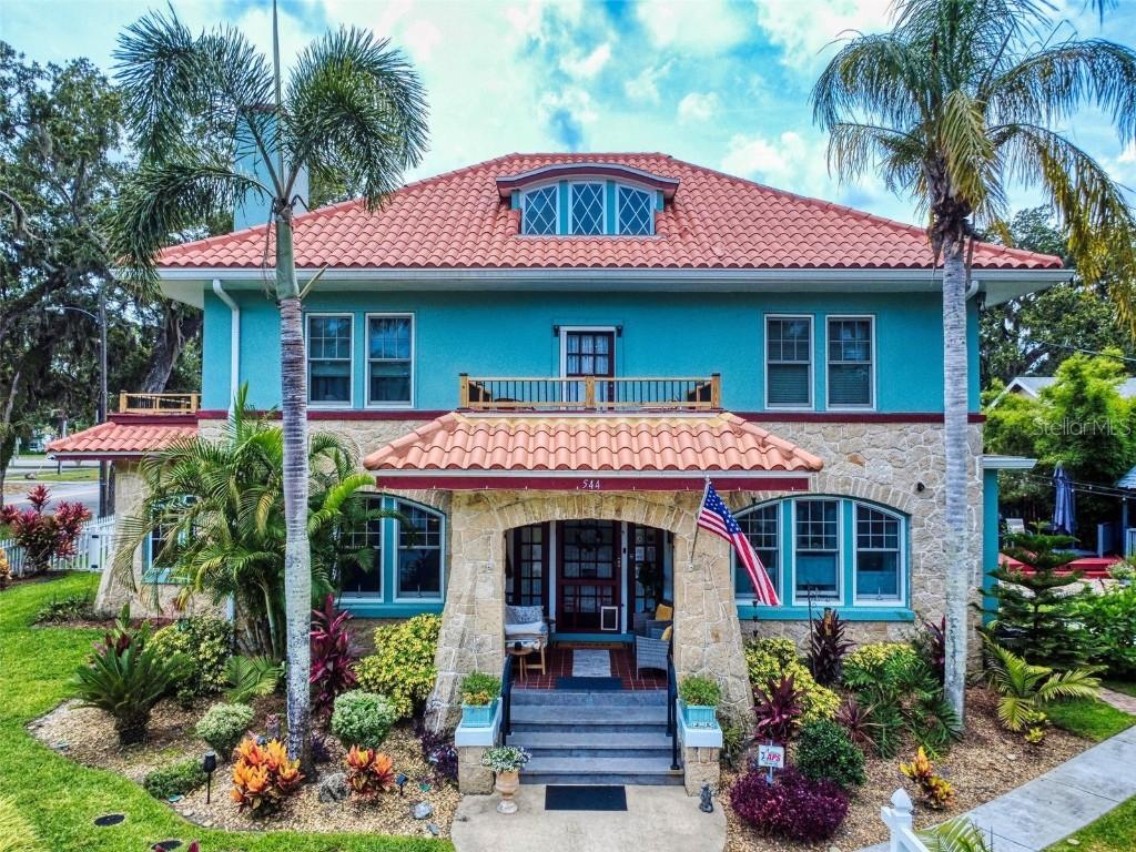 544 S Palmetto Ave., Daytona Beach, FL 32114