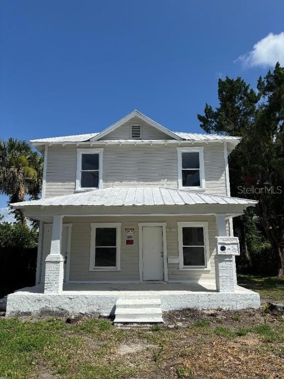 [Address Hidden by Seller], New Smyrna Beach, FL 32168