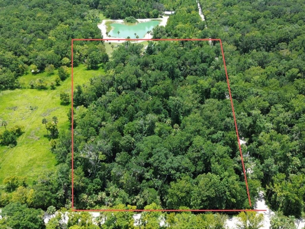 Volco Rd., Edgewater, FL 32141