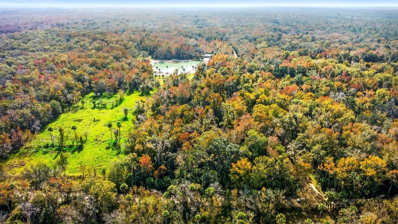 Volco Rd., Edgewater, FL 32141