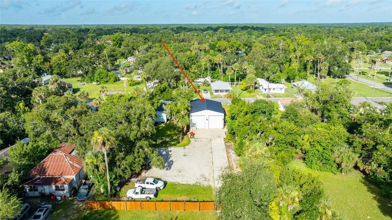 334 Sheldon St., New Smyrna Beach, FL 32168