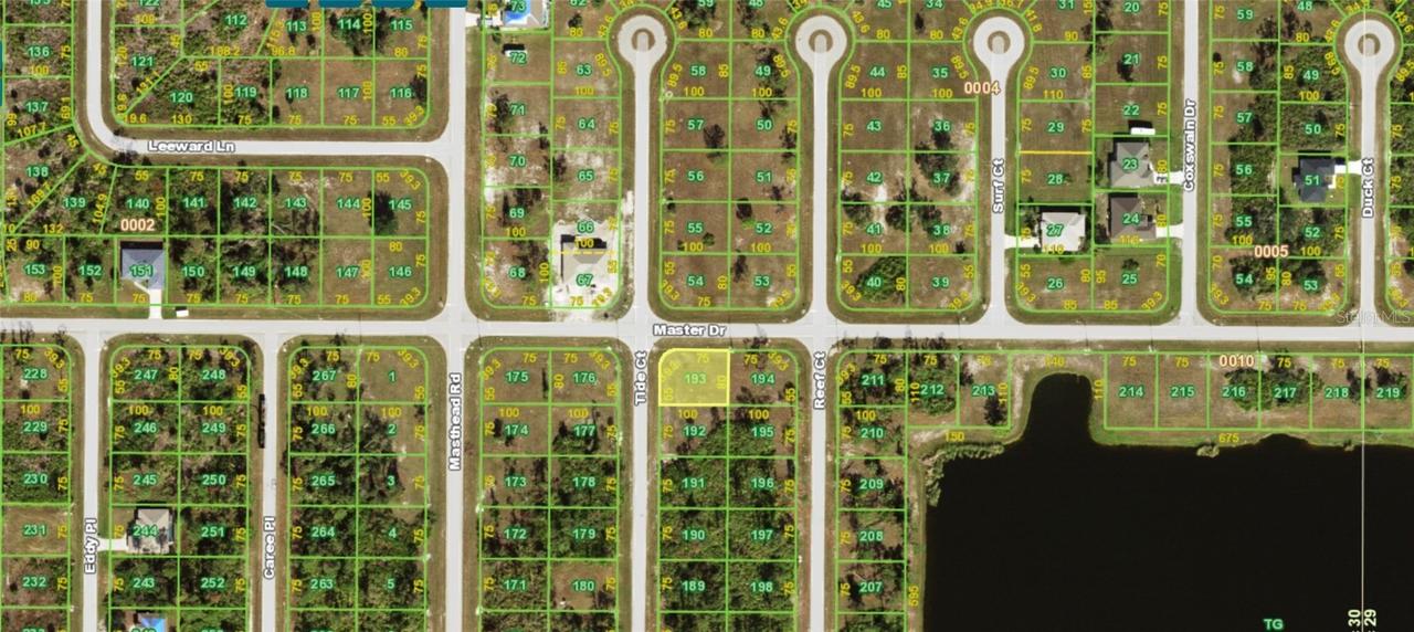 17 Tide Ct., Placida, FL 33946