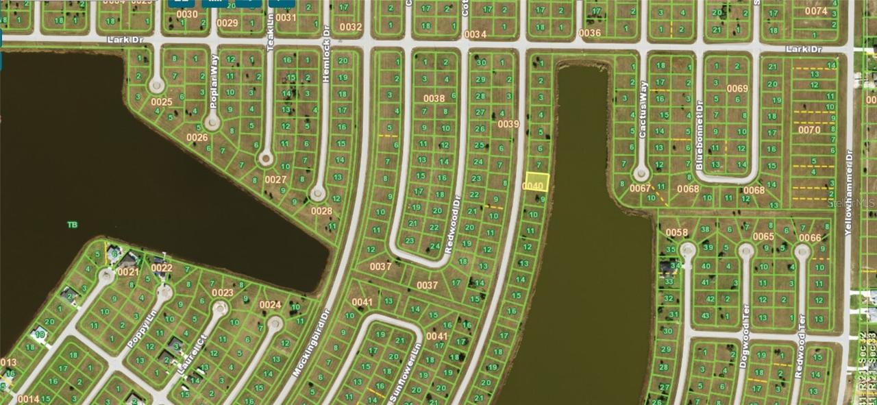94 Willow Rd., Placida, FL 33946