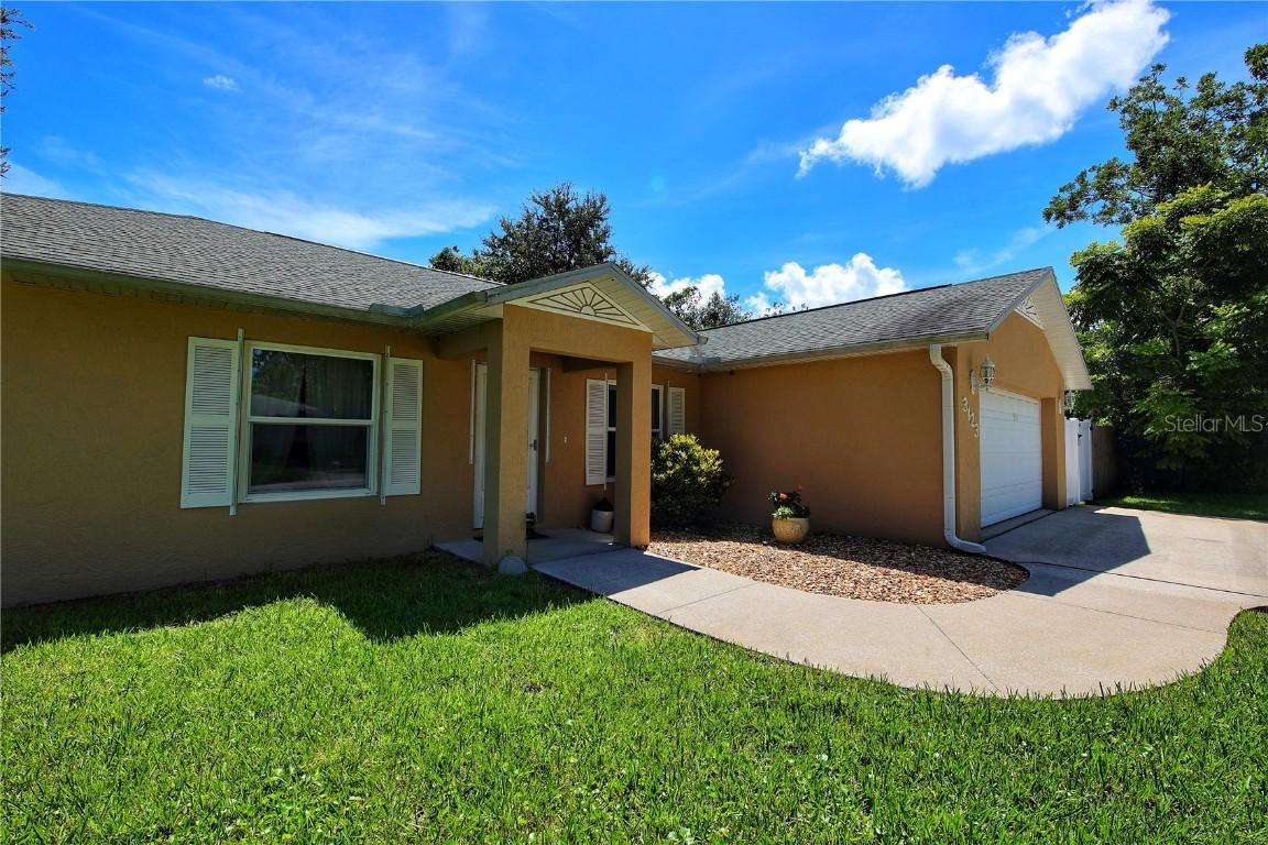 3123 Woodland Dr., Edgewater, FL 32141