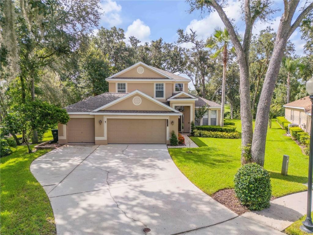 3202 Stonebridge Tr., Valrico, FL 33596