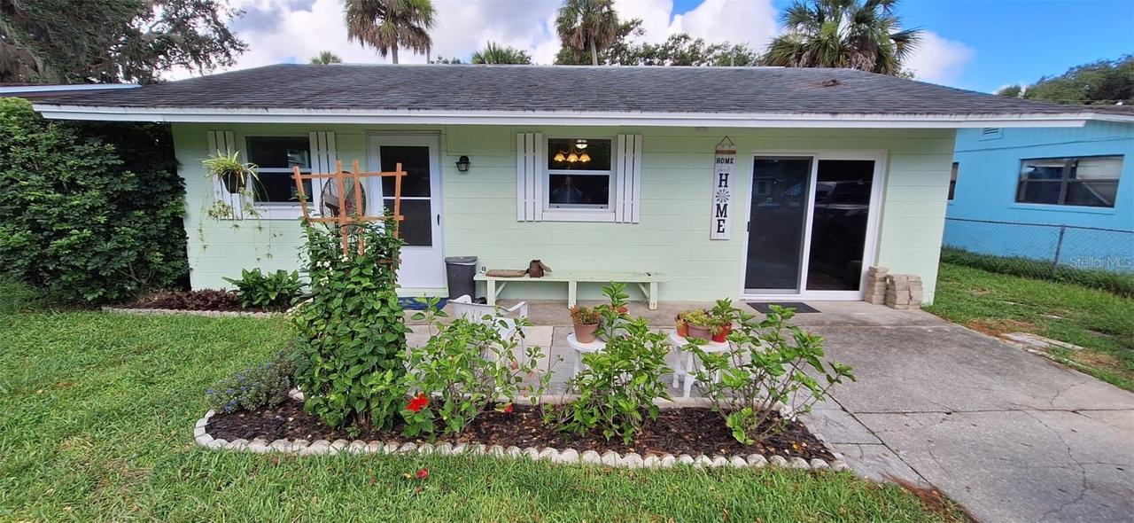 432 Palmetto St., Edgewater, FL 32132