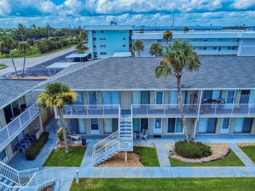 335 N Causeway #E5, New Smyrna Beach, FL 32169