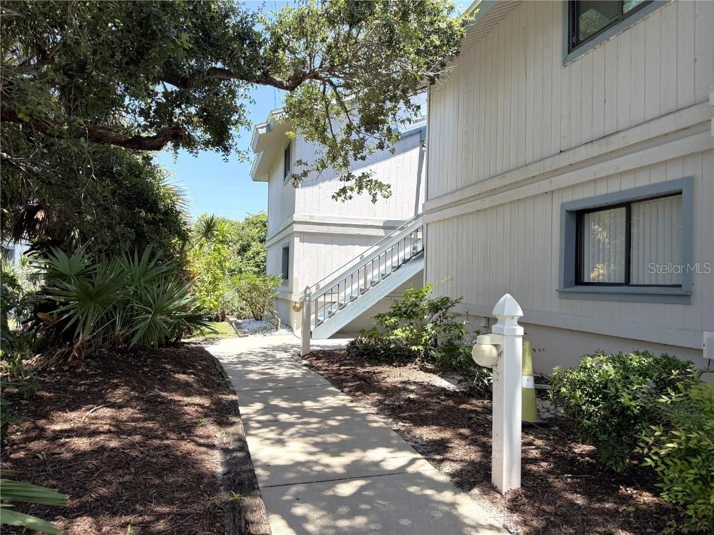 4405 Sea Mist Dr. #114, New Smyrna Beach, FL 32169