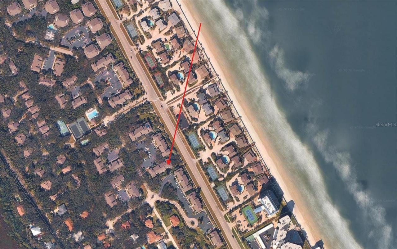 4405 Sea Mist Dr. #114, New Smyrna Beach, FL 32169