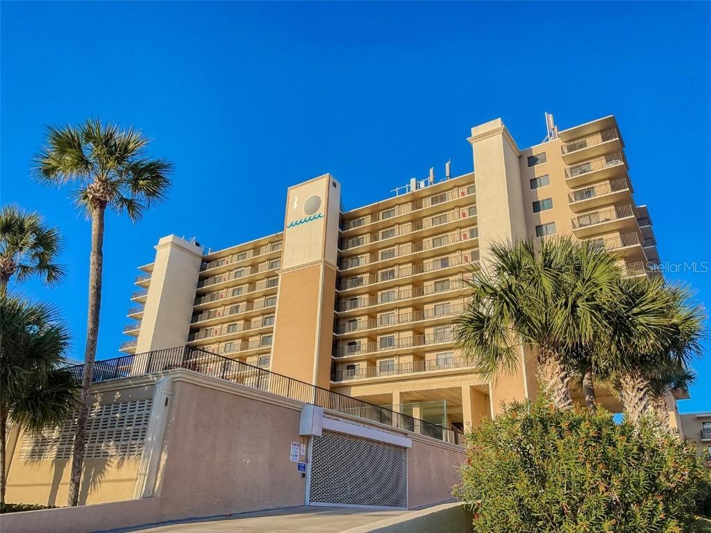 4139 S Atlantic Ave. #B606, New Smyrna Beach, FL 32169