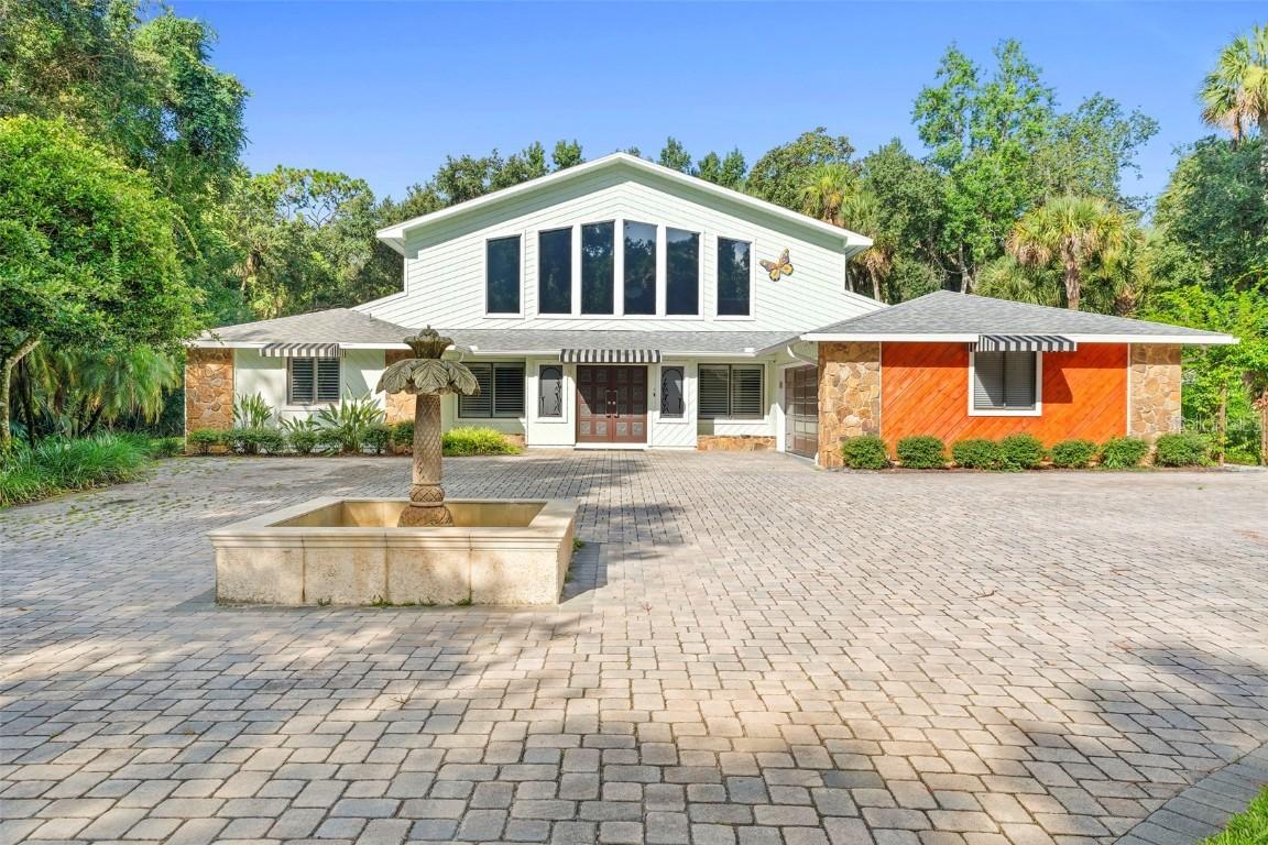 550 S Timberlane Dr., New Smyrna Beach, FL 32168