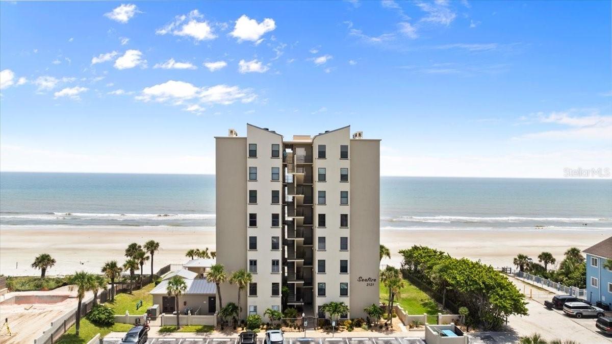 2121 Hill St. #3A, New Smyrna Beach, FL 32169