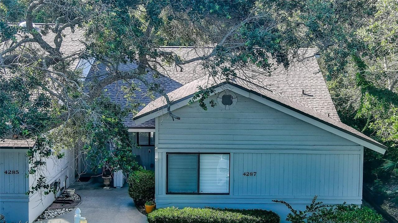 4287 Sea Mist Dr., New Smyrna Beach, FL 32169