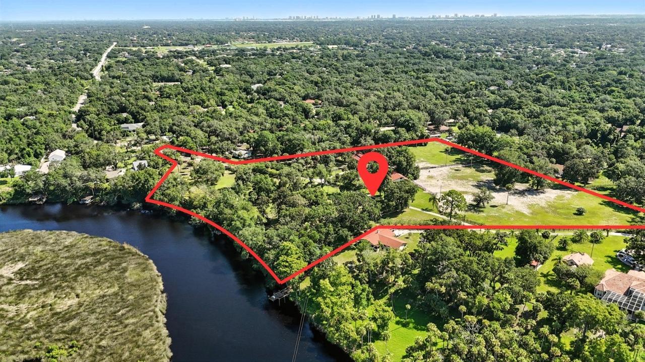 6080 Hensel Rd., Port Orange, FL 32127
