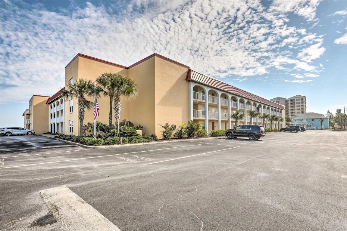3801 S Atlantic Ave. #316, New Smyrna Beach, FL 32169