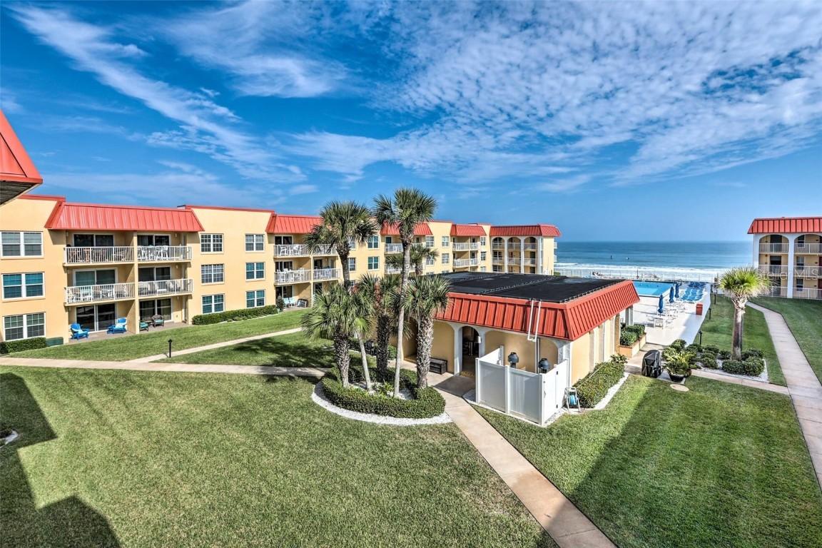 3801 S Atlantic Ave. #316, New Smyrna Beach, FL 32169