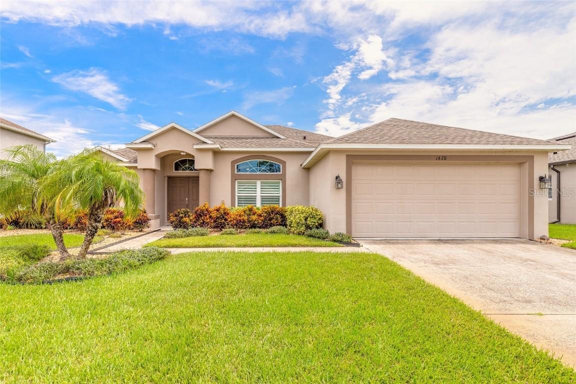 1428 New Bolton Dr., Port Orange, FL 32129