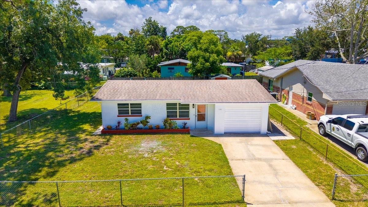 114 Rhode Island St., Edgewater, FL 32132