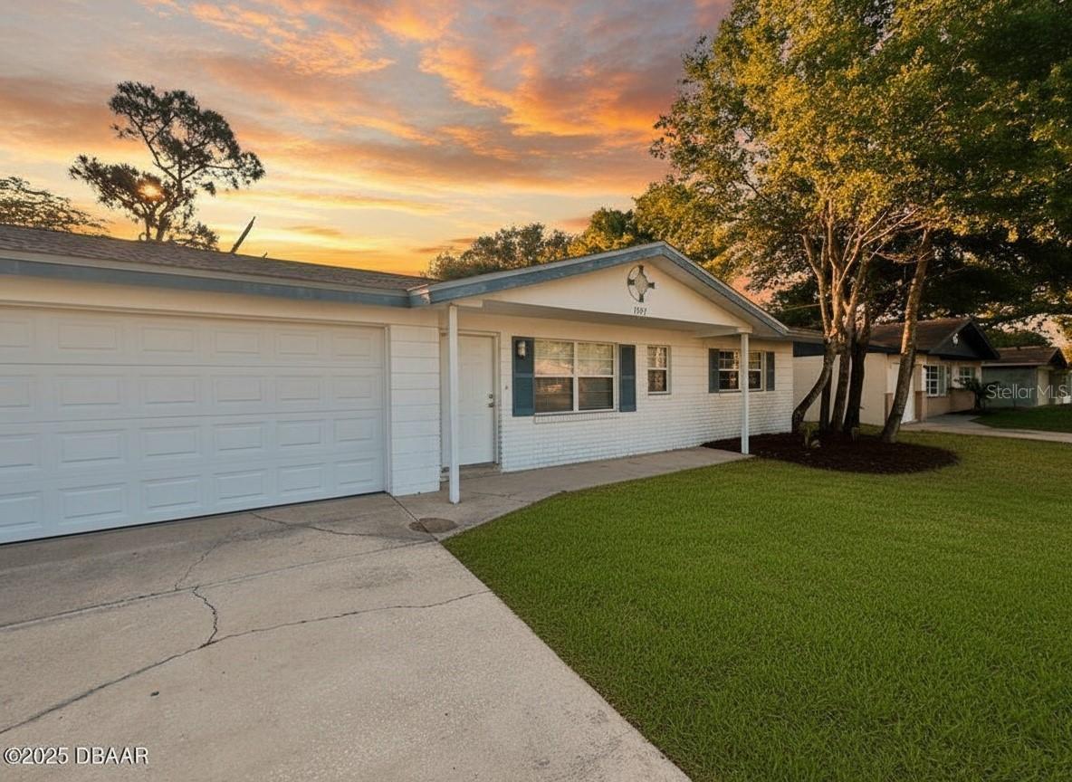1022 4th St., Port Orange, FL 32129