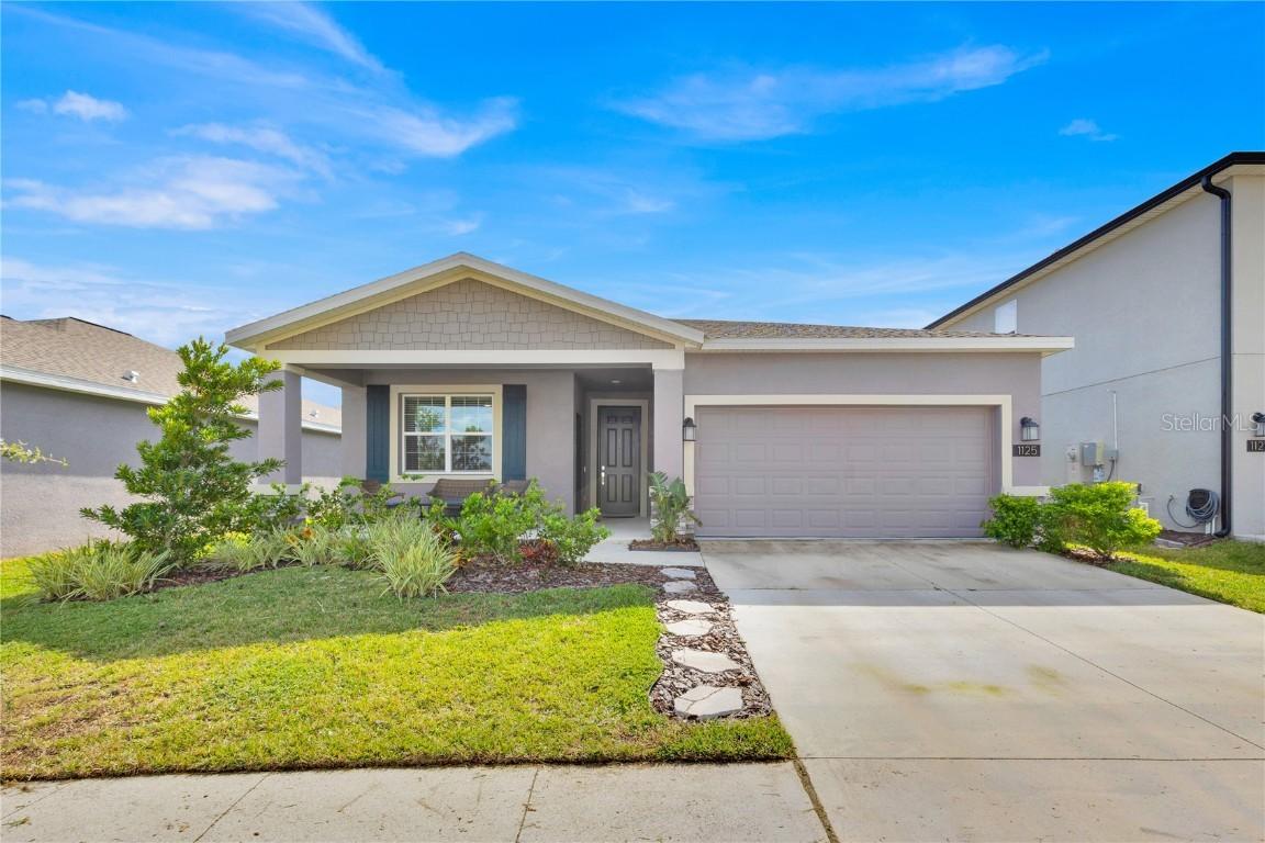 1125 Saguaro St., Haines City, FL 33844