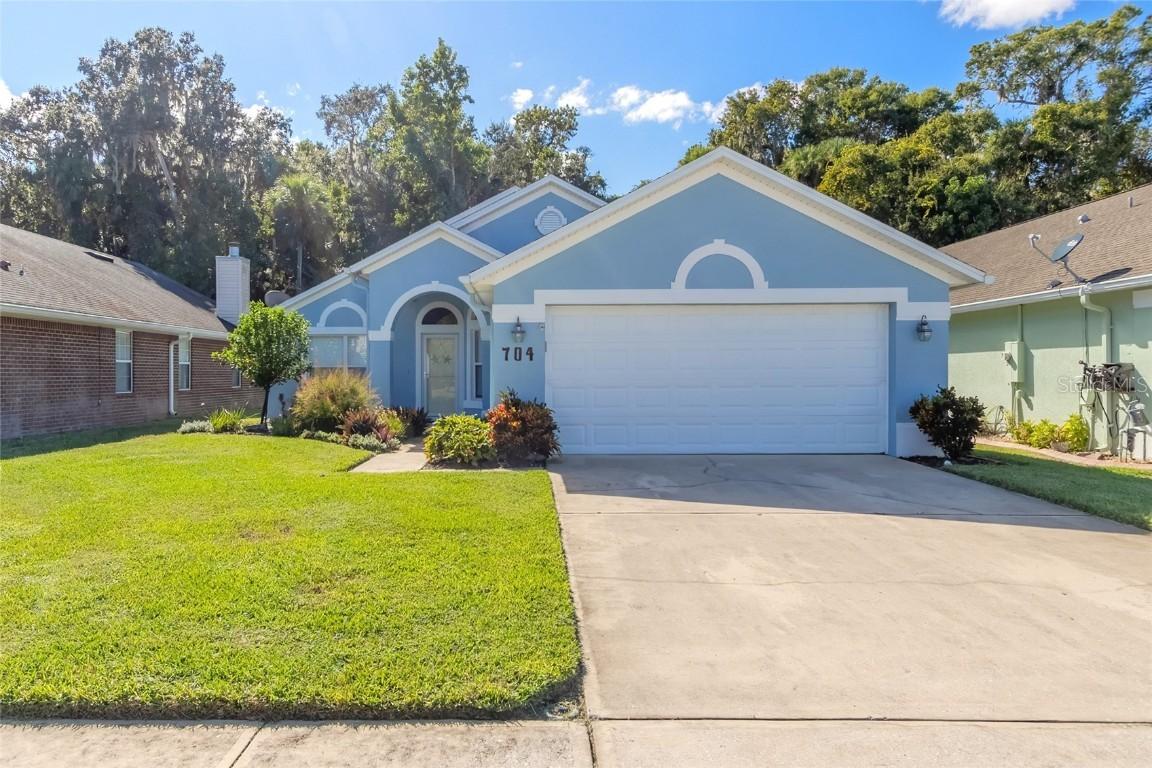 704 Coral Trace Blvd., Edgewater, FL 32132