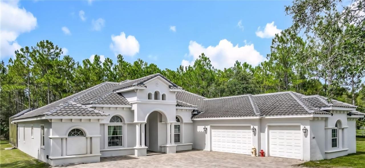 389 Equestrians Way, New Smyrna Beach, FL 32168