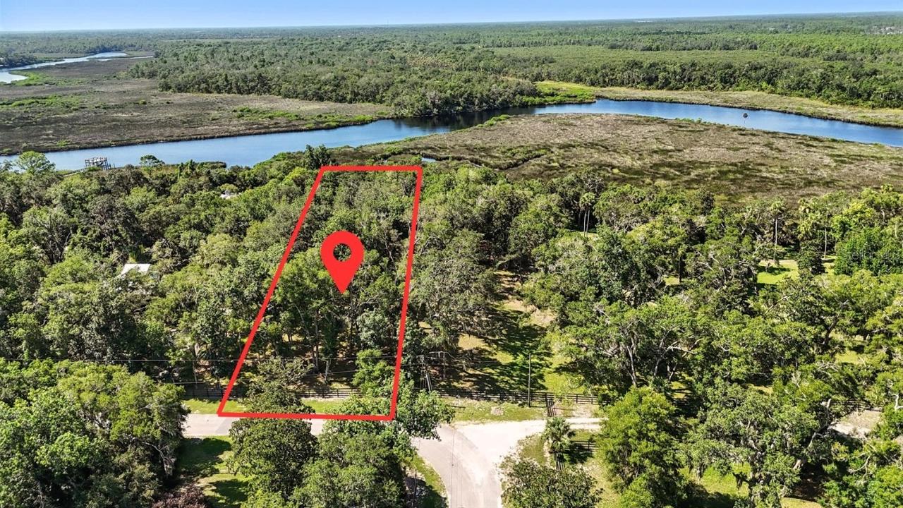 702 Overlook Tr., Port Orange, FL 32127
