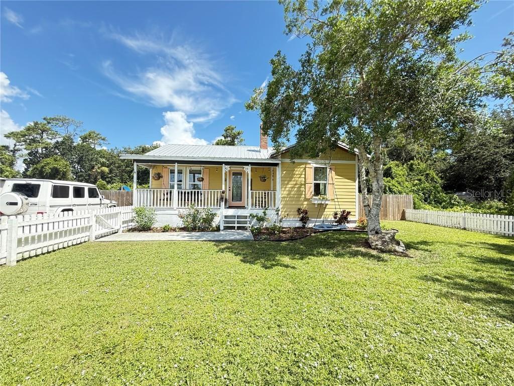 1100 W 7th St., New Smyrna Beach, FL 32168