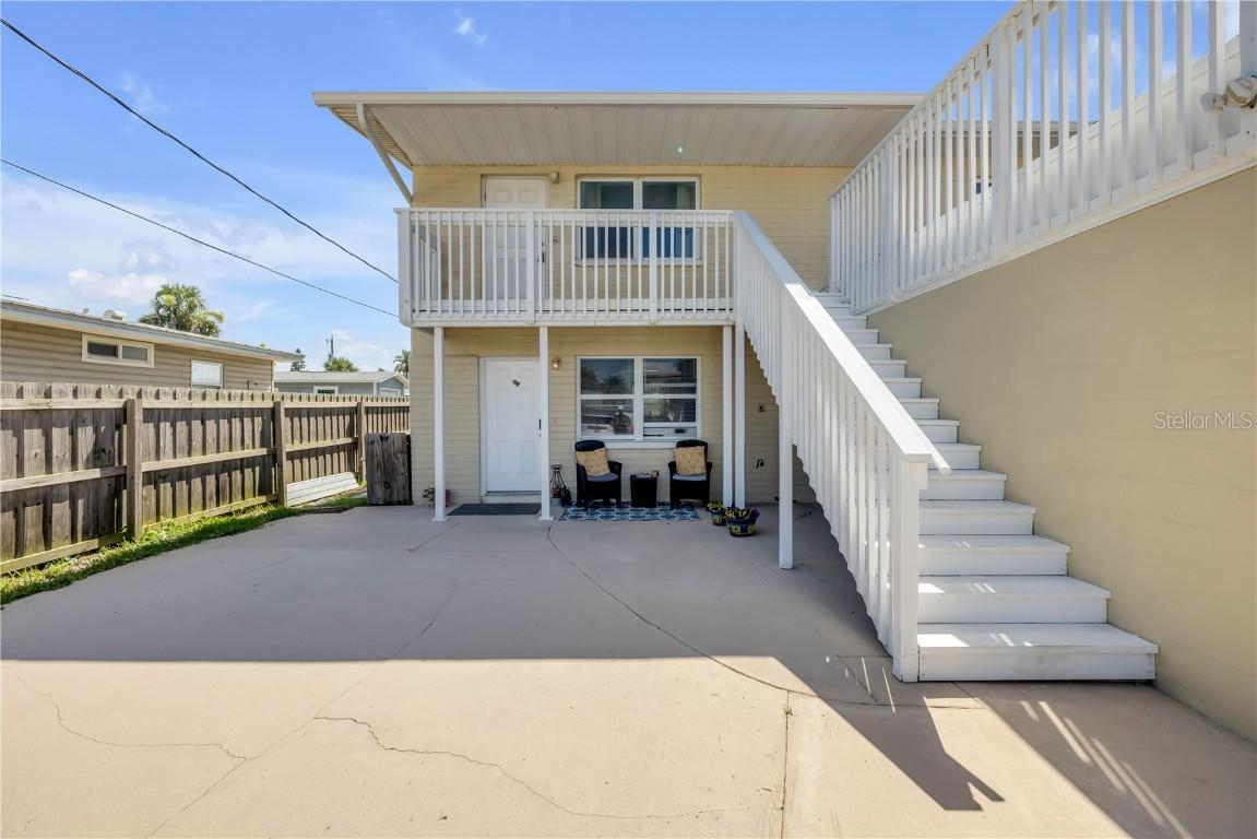 2506 S Atlantic Ave., New Smyrna Beach, FL 32169