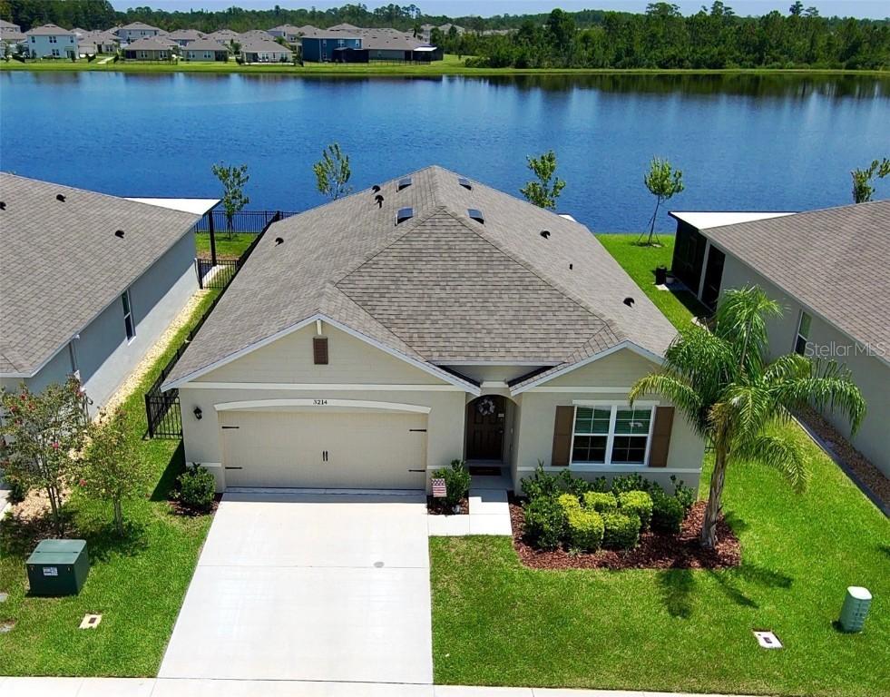3214 Silas Dr., New Smyrna Beach, FL 32168