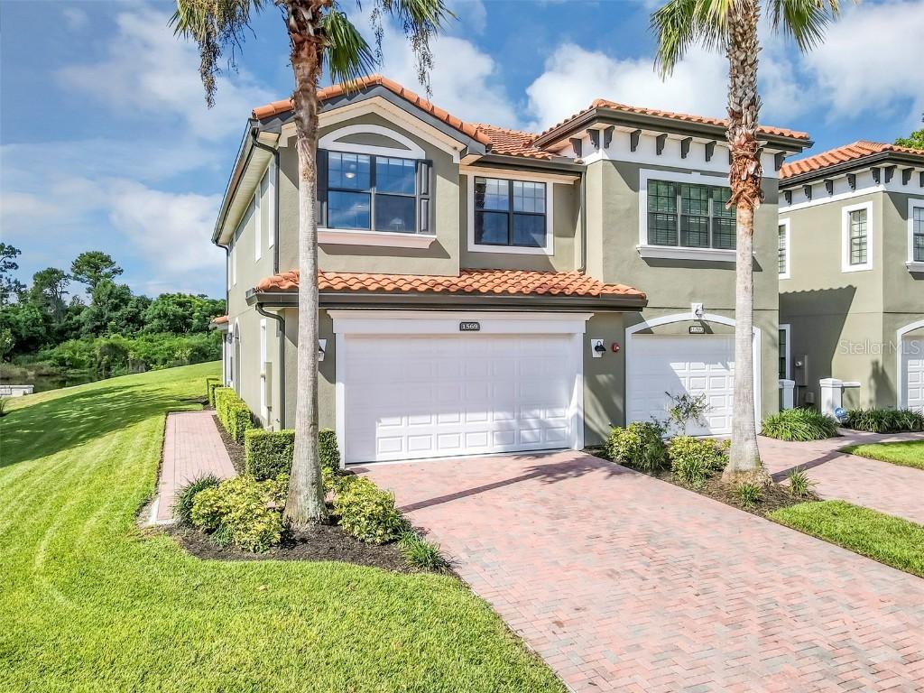 1569 Corkery Ct., Winter Springs, FL 32708