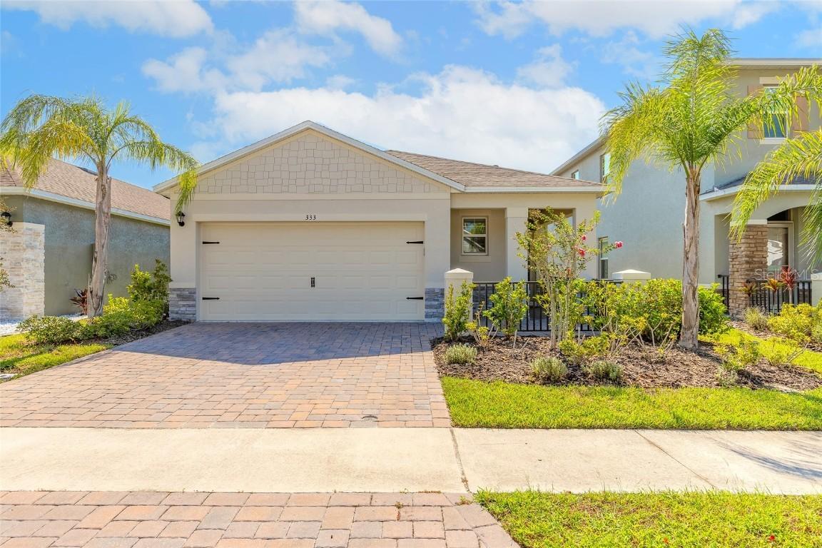 333 Caryota Ct., New Smyrna Beach, FL 32168